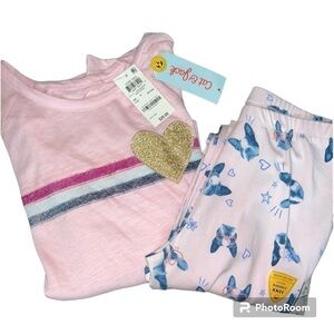 Epic Threads NWT size 16 leggings Cat‎ & Jack